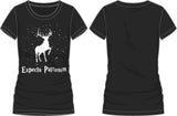 Harry Potter Expecto Patronum Spirit Guardian Deer T-Shirt - Angel Effect Shop