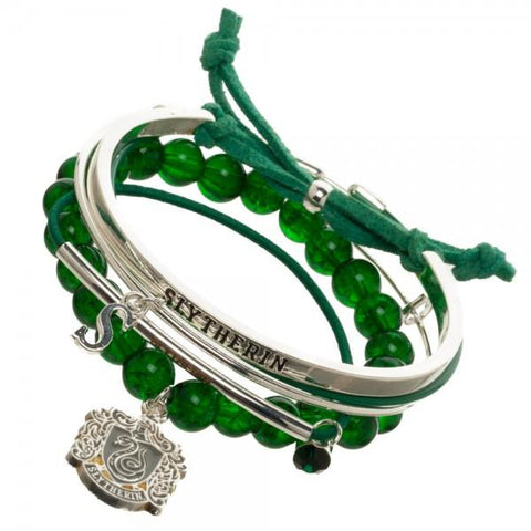 Harry Potter Slytherin Arm Party - Angel Effect Shop