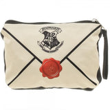 Harry Potter Crest Packable Tote Bag - Angel Effect Shop