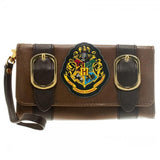 Harry Potter Satchel Fold Wallet - Angel Effect Shop