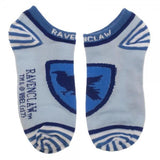 Harry Potter Crests Juniors Ankle Socks 4 Pack - Angel Effect Shop
