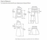 Maxi Robe Africaine Imprimer Femme Trois-Quart Manches Vêtement Traditionnel - Angel Effect Shop