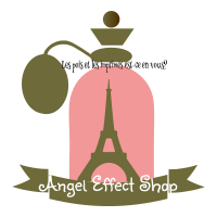 Angel Effect Shop